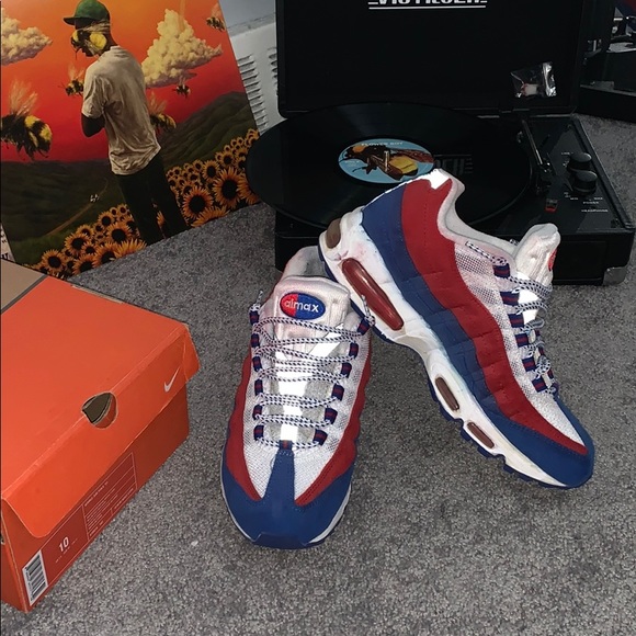 Nike Shoes - Air max 95